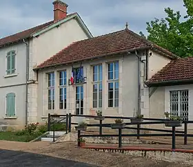 Ladevèze-Ville