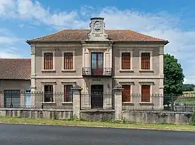 Laguian-Mazous