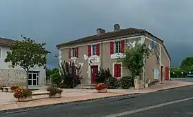 Lasséran