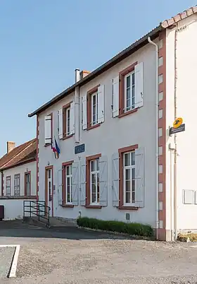 Monétay-sur-Loire