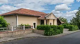 Pouylebon