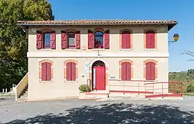 Saint-Araille