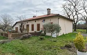 Saint-Loube