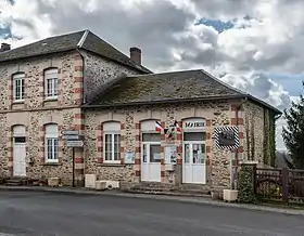 Surdoux