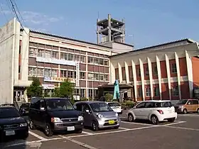 Funagata