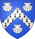 George Townshend