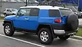 FJ Cruiser