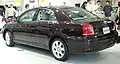 Toyota Avensis II Phase II
