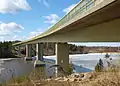 Le Pont de Väddö