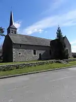 Église Saint-Germain.