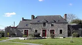 Trébédan