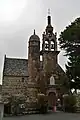Église Saint-Théodore (2016)