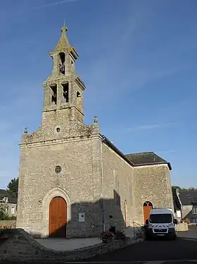 Trélivan