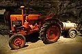 Super BB 31 de 1956