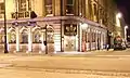 Trade House Pub