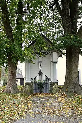 Traimont