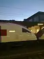 Train Dürrenmatt