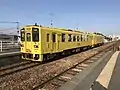 JR série KiHa 125