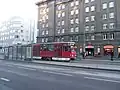 Arrêt Hobujaama