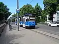 Arrêt Kadriorg
