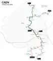 Plan du second projet précisé en 2016