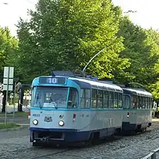 13. janvāra ielā