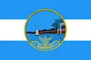 Drapeau de Trang