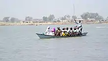 Pirogue