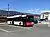 Autobus n°221 de type MAN NL 313 en gare de Orbe (Avril 2021)