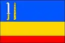 Drapeau de Trboušany