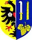 Blason de Trboušany