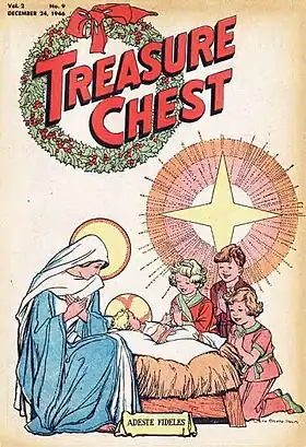 Treasure Chest