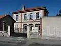 La maison des associations
