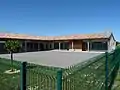 L'école maternelle