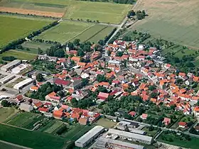 Trebra