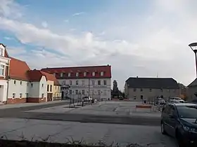 Trebsen/Mulde