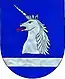 Blason de Třebsko