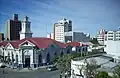 Trelew, Patagonie.