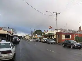 Trentham (Victoria)