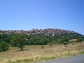 Trentinara