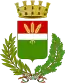 Blason de Trentola-Ducenta
