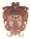 Blason de Tresivio