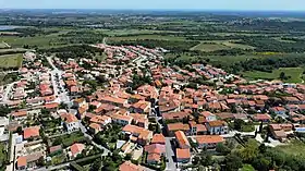 Tresserre