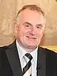 Trevor Mallard