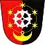 Blason de Trhanov