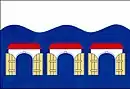 Drapeau de Tři Dvory