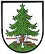 Blason de Tři Sekery