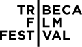 Logo du Festival du film de Tribeca à New York.