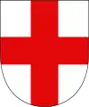 Évêché de Trèves.