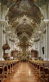 Saint-Paulin de Trèves